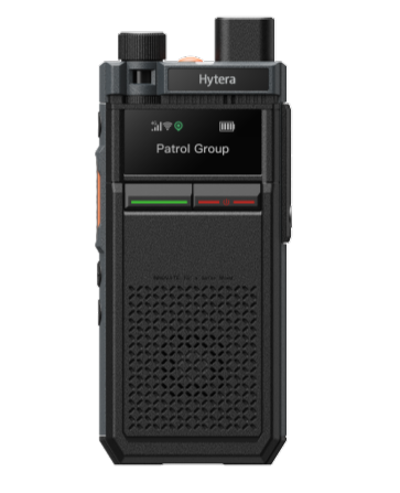 Hytera P50E