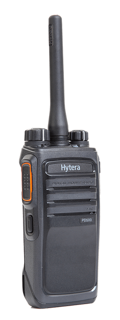 Radiotelefon Hytera PD505 DMR Tier II