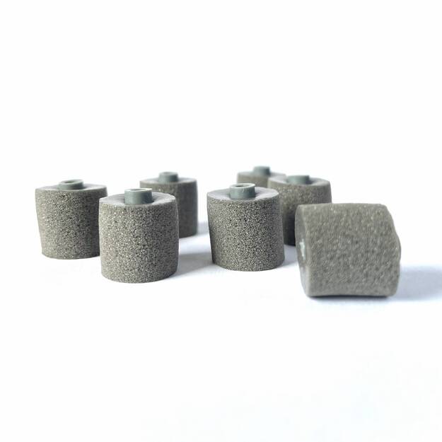 OTTO Micro Grey foam ear tips