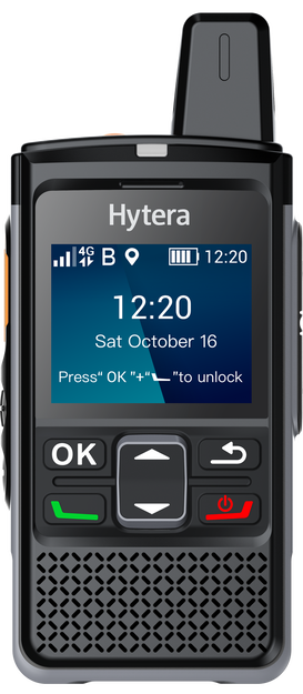 Hytera PNC360S