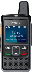 Hytera PNC360S