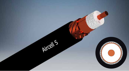 Aircell 5