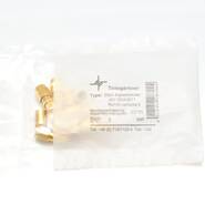SMA wtyk zagniatany na kabel H155, RG240, G30, Telegartner J01150A0611