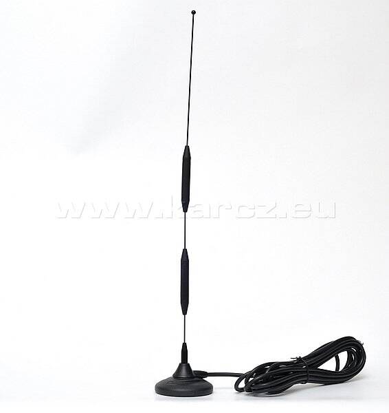 Antena magnetyczna 9dBi GSM/LTE