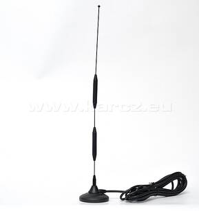 Antena GSM Magnetic-90