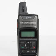 Radiotelefon DMR Tier II - Hytera PD375