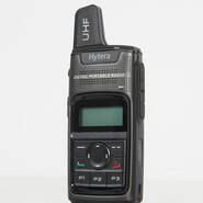 Radiotelefon DMR Tier II - Hytera PD375