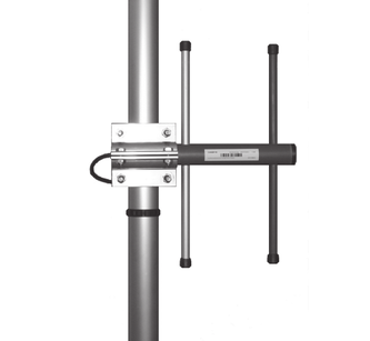 CAY | Antena kierunkowa 6dBi