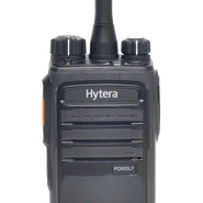 Radiotelefon cyfrowy DMR446 - Hytera PD505LF