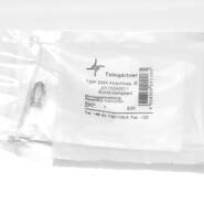 Terminator SMA(m) 50ohm wtyk do kalibracji urządzeń pomiarowych, Telegartner J01152A0011
