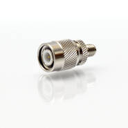 Adaptor antenowy TNC-m na SMA-f