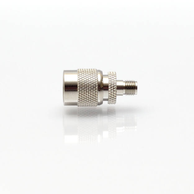 Adaptor antenowy TNC-m na SMA-f
