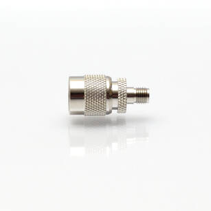 Adaptor SMA-F / TNC-M