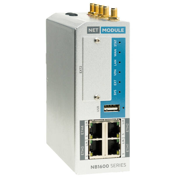 NB1601-R Router WAN
