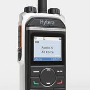 Hytera PD665 - Radiotelefon DMR Tier II