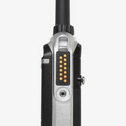 Hytera PD665 - Radiotelefon DMR Tier II