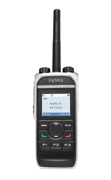 Hytera PD665 - Radiotelefon DMR Tier II