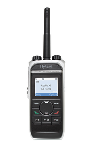 Hytera PD665