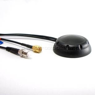 Antena R30 GSM-GPS