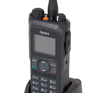 Radiotelefon DMR Hytera PD985