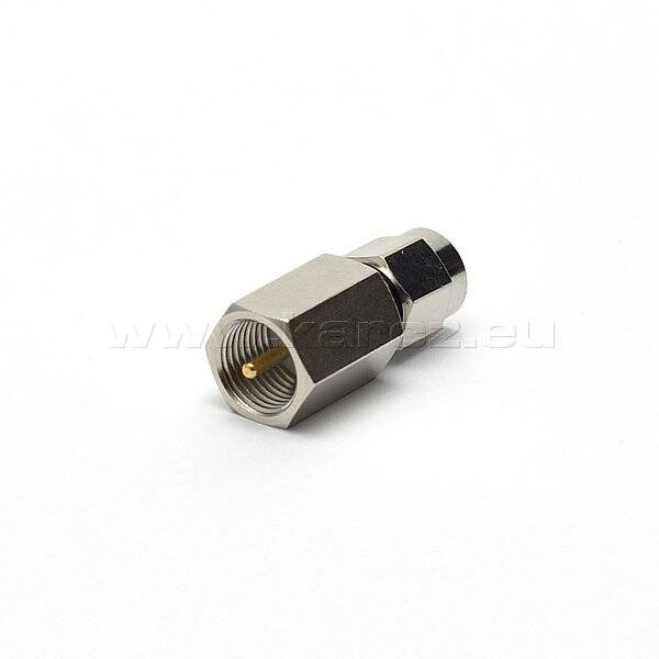 Adaptor SMA(m)/ FME(m)