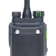 Radiotelefon PMR446 Hytera BD505LF