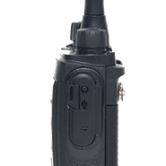 Radiotelefon PMR446 Hytera BD505LF