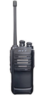 HYT TC-446SE