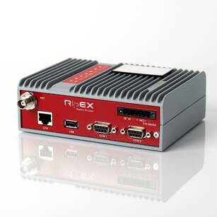 RipEX-160 | Radio router IP