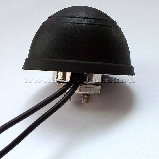 Dualna antena CAP - GSM/GPS