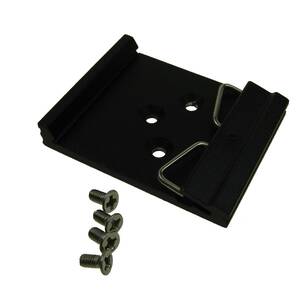 R3000 DIN rail mounting kit