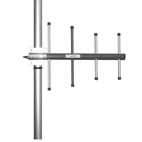 CAY+ | Antena kierunkowa o zysku 8dBi CompleTech