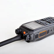 Radiotelefon cyfrowy DMR Hytera PD785