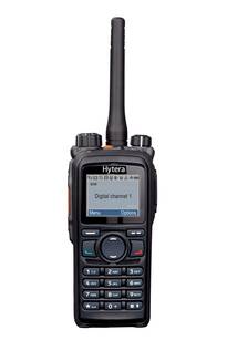 Hytera PD785