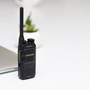 Radiotelefon DMR Tier I - Hytera BD305LF